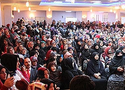 Aile İlişkimizde Efendimizi Örnek Almalıyız