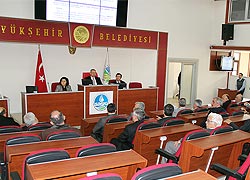 Endüstriyel Kullanımla İlgili Çalışma Başlattık