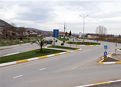 Eski Kazımpaşa Caddesi Yenilendi
