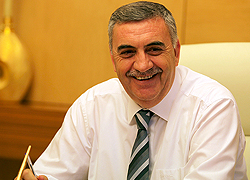 Şehrin Doğusu Birinci Sınıf Suya Kavuşuyor 