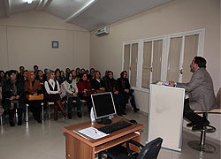 Daha İyi Hizmet Sunmak İçin