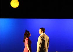 Son Tango'ya Yoğun İlgi