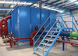 Büyükşehir'in Hendek Yatırımları Açılıyor