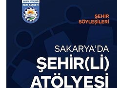 OSM'de Şehirli Atölyesi
