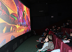 Engelsiz Sinema Günleri Devam Ediyor