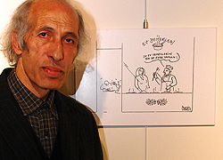 Sakarya Karikatürleri OSM'de