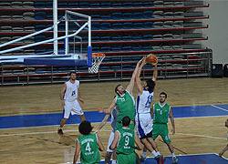 Şehrin Takımı 3.Ligde