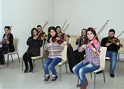 Eğitimle Güzelleşir Her Şey