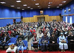 Ailemize Zaman Ayırmalıyız