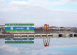 HES 3 Ayda 10 Milyon Kilovat Elektrik Üretti 