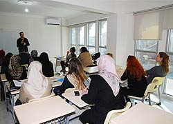 İşaret Dili Eğitimleri Başladı