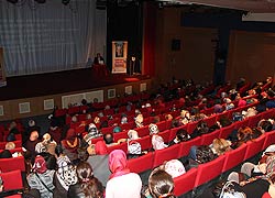 Beslenme Kültürümüz Değişiyor
