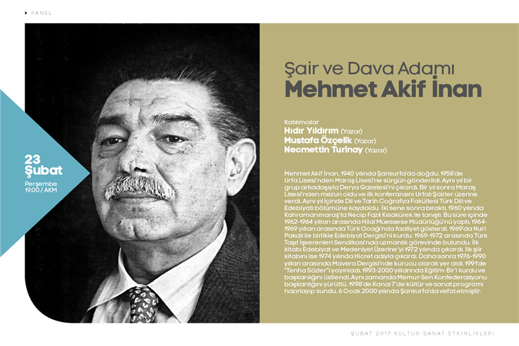 Etkinlik dolu Perşembe