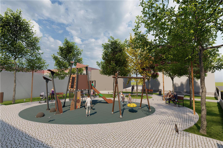 “Taraklı’da bu yıl 4 farklı çalışmayı tamamlayıp hizmete alacağız”