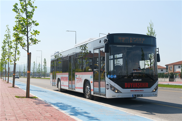 Büyükşehir’den Sakaryaspor maçı için ücretsiz ring seferi