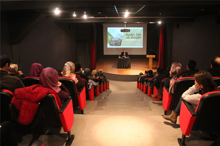 Bireysel özerkliğimizi korumayı öncelemeliyiz