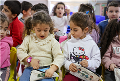 Ferizli’deki minik öğrenciler ‘Su Müfettişi’ ilan edildi