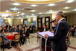 “Fedakârlıklarınızın en yakın tanıklarıyız”