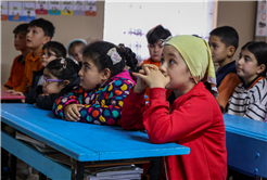 SASKİ su farkındalığı oluşturmak için eğitimlerine devam ediyor