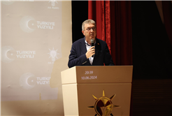 “Verdiğimiz sözleri tek tek tutuyoruz”
