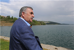 2016 Altyapı ve İçmesuyunda Yatırım Yılı Olacak