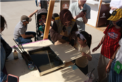 Sakarya’nın kültürel zenginliği ve gastronomi kimliğini Etnospor’da dünya tanıyor