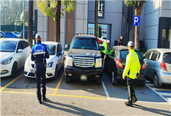 Büyükşehir ve Emniyet’ten Engelliler Günü’nde ‘mesaj’ niteliğinde denetim