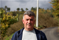 Akyazı’da kırsal ulaşımı için yepyeni bir dönemin kapısı aralandı