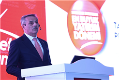 Yusuf Alemdar'la Sakarya'da tarihe geçen 2 yıl