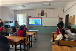 Çocukların ‘Sakarya aidiyetini’ güçlendiren renkli buluşma