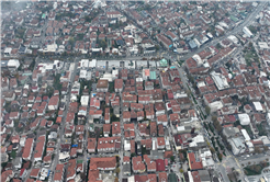 Dönüşüm için hak sahipleriyle görüşmeler başlıyor
