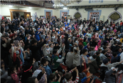 Çocuklarla Ramazan programı ilk haftasında 2 bin 500 çocuğa neşe saçtı