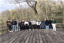 Büyükşehir tanıtım gezileriyle tarihe ışık tutuyor 