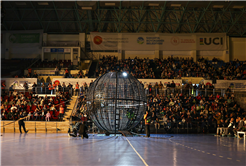 Sakarya’da spor tarihine ‘şölen’ adıyla yazılacak gece