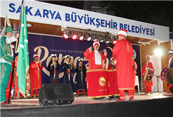 Büyükşehir’in Mobil Sahnesi Yolculuğa Başladı