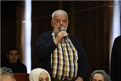 Yusuf Alemdar’dan yeni yıl için net mesaj: “2026 hizmet ve eser yılı olacak”