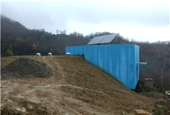 SASKİ’den 4 yeni içmesuyu deposu daha