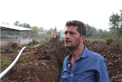 SASKİ’den 30 Yıllık Soruna Çözüm