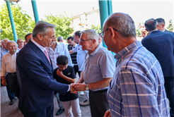 “Sakarya’ya daha düzenli, modern ve planlı bir sanayi alanı kazandıracağız”
