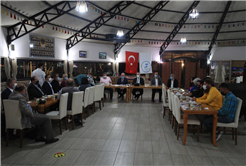 “Nice dünya şampiyonu sporcular şehrimizde yetişmeye devam edecek”