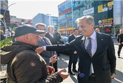 Karasu demiryolu kuzey ilçelerinin kaderini değiştirecek