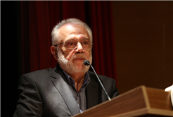 İhsan Süreyya Sırma Ümmetin Kalemidir