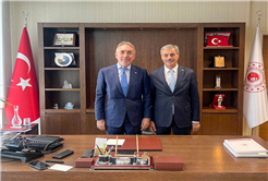 Bakan Kurum'dan Sakarya’ya 500 milyon TL'lik yatırım sözü
