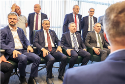 Kurban Bayramımız mübarek olsun