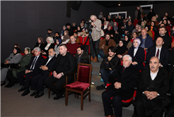 İstanbul Mushafı sergisi OSM’de açıldı; 9 Nisan’a kadar ziyaretler açık