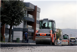 Serdivan’ın kritik geçiş güzergahı sil baştan