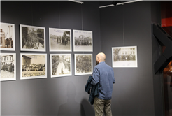 “Adapazarı’nda Bayramlar” sergisi geçmişin coşkusunu bugüne taşıyor