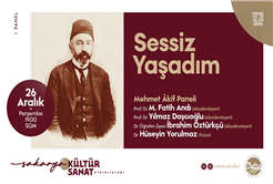 Kültür sanat dostları için Büyükşehir’den dolu-dolu bir Aralık takvimi