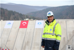 Güneşten enerji üretecek proje için ihaleye çıkılıyor