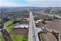 8 milyarlık yatırımla şehrin yarınlarına iz bırakıyoruz